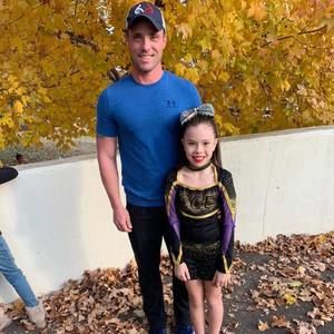 Meet your Posher, Brandon